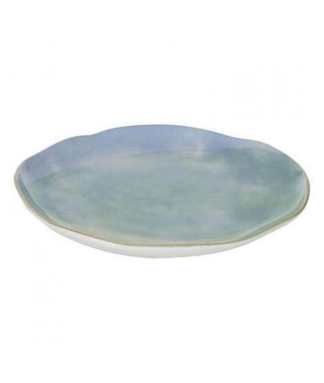 iShopping - Premier Home Color of Paradise Side Plate (723312)
