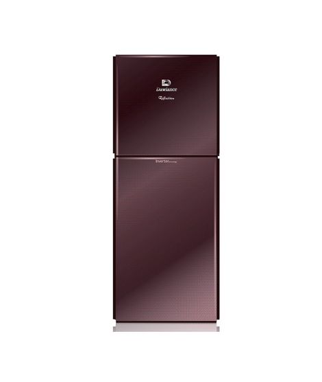 iShopping - Dawlance Inverter Mirror GD Freezer-on-Top Refrigerator (91996-GD-INV)