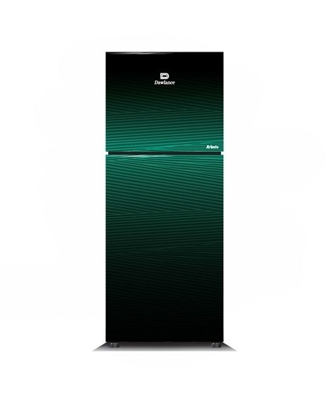 iShopping - Dawlance Avante Freezer-On-Top Refrigerator 20 Cu Ft Green (91999-WB)