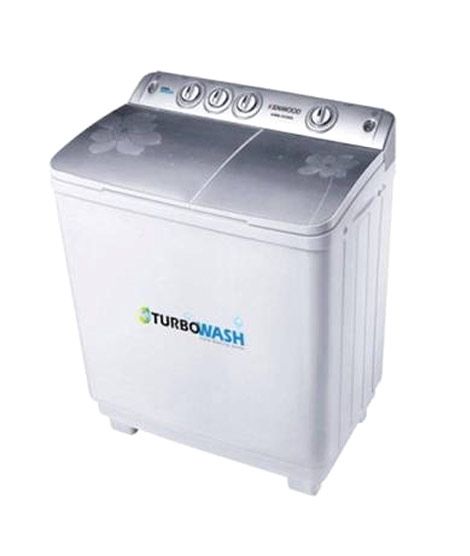 iShopping - Kenwood Twin Tube Glass Top Washing Machine 11kg (KWM-21159)