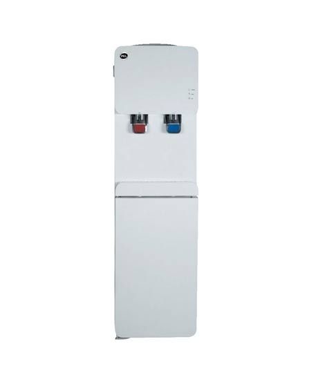 iShopping - PEL 215 Pearl 2 Taps Water Dispenser White