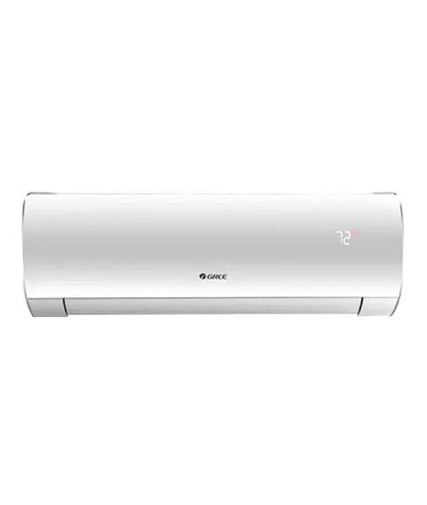 iShopping - Gree Pular Inverter Split Air Conditioner Heat & Cool 1.5 Ton (GS-18PITH14S)