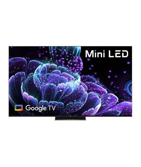 iShopping - TCL 55" 4K Mini LED QLED Google TV (C835)