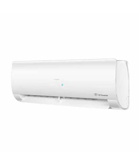 iShopping - Haier Thunder Inverter WiFi Smart Air Conditioner 1.5 Ton (HSU-18HFT)