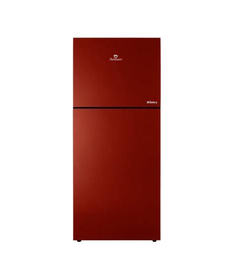 iShopping - Dawlance Avante+ Freezer-On-Top Refrigerator 12 Cu Ft (9178-WB)