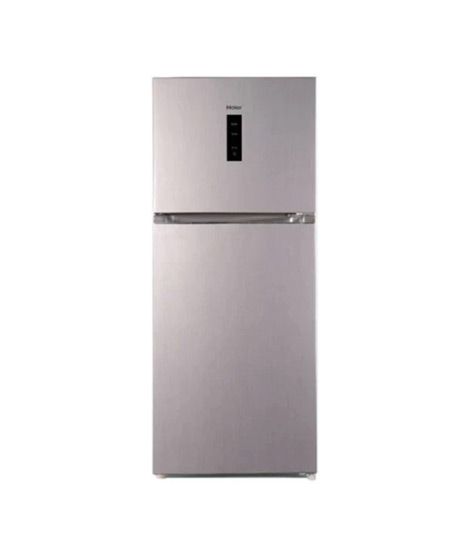 iShopping - Haier Inverter Freezer-on-Top Refrigerator 10 Cu Ft (HRF-306IB)