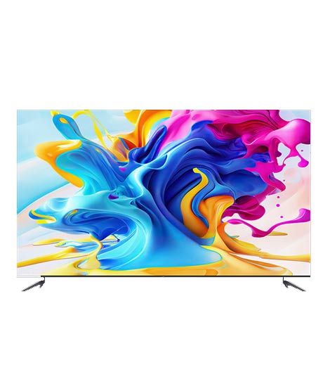 iShopping - TCL 75" QLED Smart TV (C645)