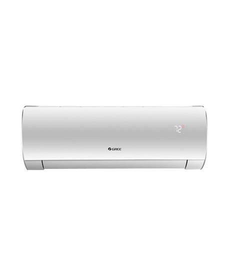 iShopping - Gree DC Inverter 1.0 Ton Air Conditioner White (12FITH-7G)