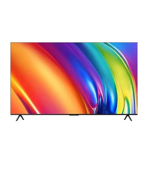 iShopping - TCL 98" 4K HDR Android TV (P745)