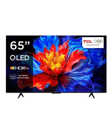 iShopping - TCL 65" QLED TV (P8K)