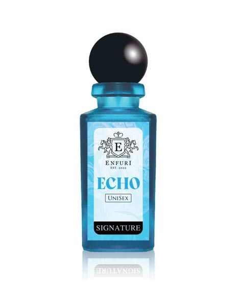 iShopping - Enfuri Signature Echo Eau De Parfume For Unisex - 85ml
