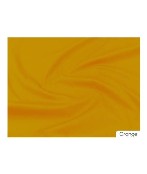 iShopping - Zarar Standard Wash n Wear Unstitched Suit For Men - Orange
