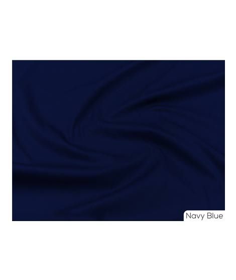 iShopping - Zarar Standard Wash n Wear Unstitched Suit For Men - Navy Blue