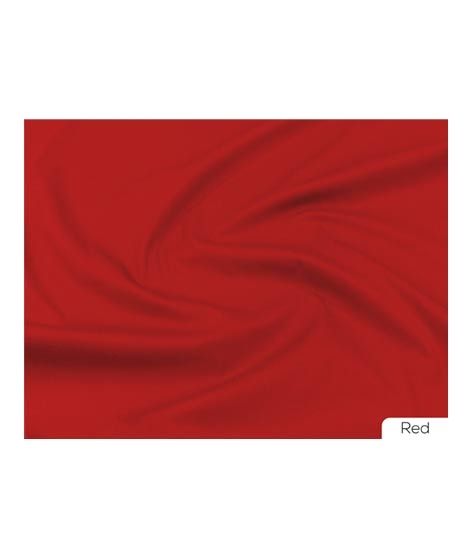 iShopping - Zarar Standard Wash n Wear Unstitched Suit For Men - Red