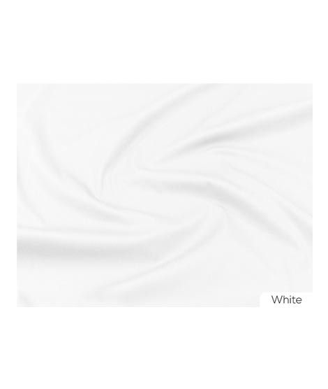 iShopping - Zarar Standard Wash n Wear Unstitched Suit For Men - White