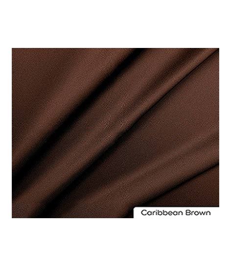 iShopping - Zarar Delight Wash n Wear Unstitched Suit For Men - Carribean Brown