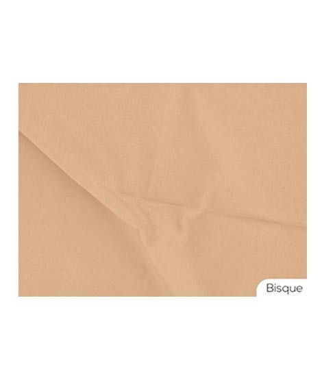 iShopping - Zarar Standard Cotton Unstitched Suit For Men - Bisque