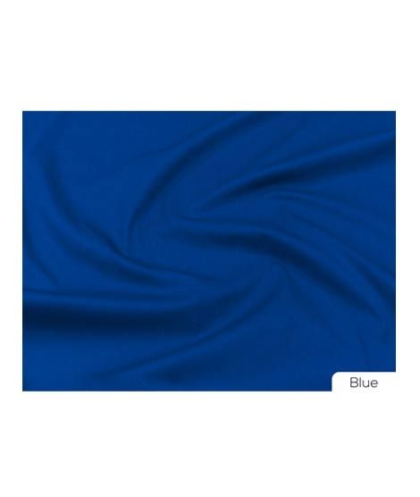 iShopping - Zarar Standard Wash n Wear Unstitched Suit For Men - Blue