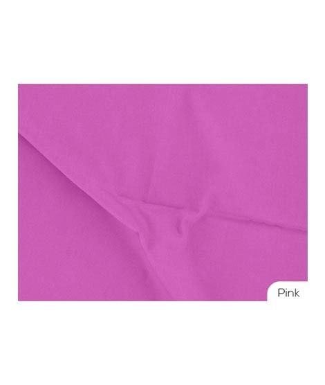 iShopping - Zarar Standard Cotton Unstitched Suit For Men - Pink