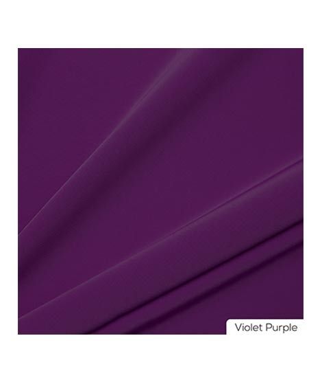iShopping - Zarar Elite Cotton Unstitched Suit For Men - Violet Purple