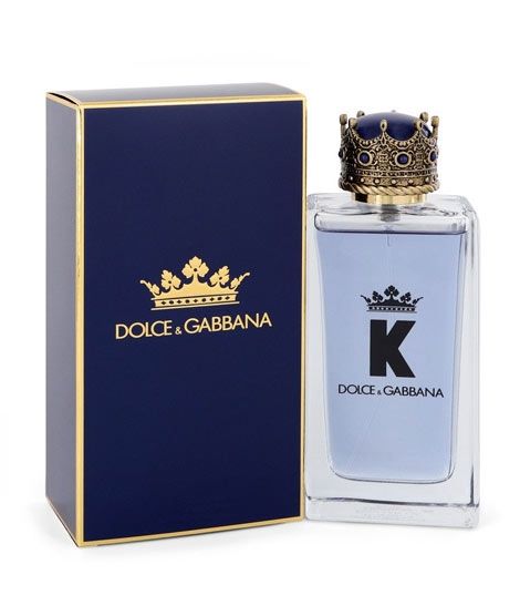 iShopping - Dolce & Gabbana K Eau De Toiltte For Men 100ml