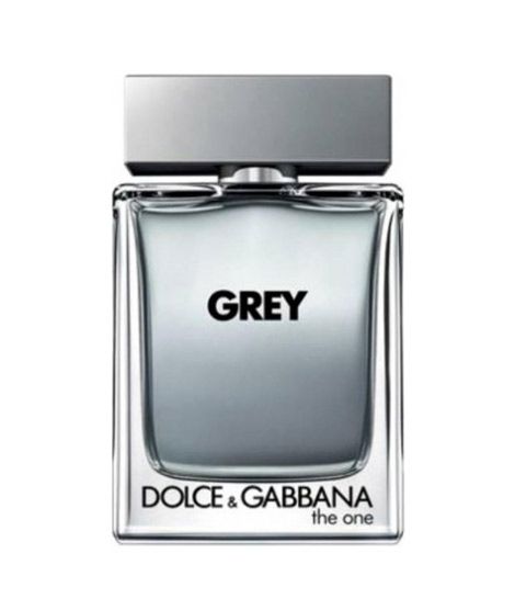 iShopping - Dolce & Gabbana The One Grey intense Eau De Parfum For Men 100ml