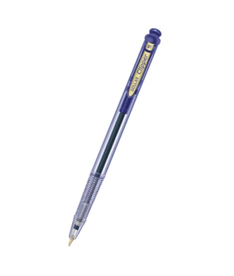 iShopping - Dollar Clipper Pen Blue (TR17052023)