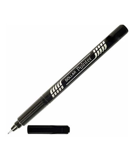 iShopping - Dollar Pen Pointer Black (TR17122023)
