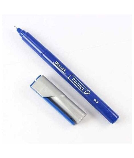 iShopping - Dollar Pen Pointer Blue (TR17112023)