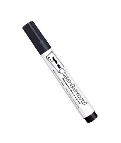 iShopping - Dollar White Board Marker - Black
