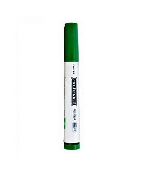 iShopping - Dollar White Board Marker - Green