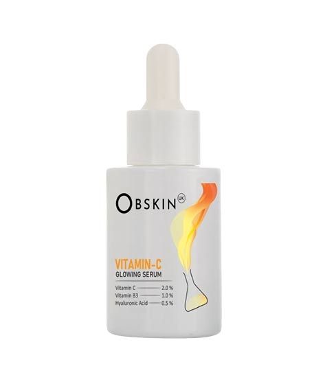 iShopping - Obskin Vitamin C Glowing Serum 30ml