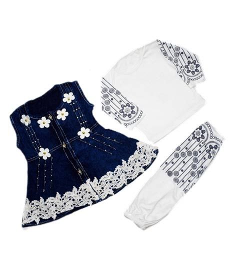 iShopping - Komfy Baby Fancy Dress (NBG002)