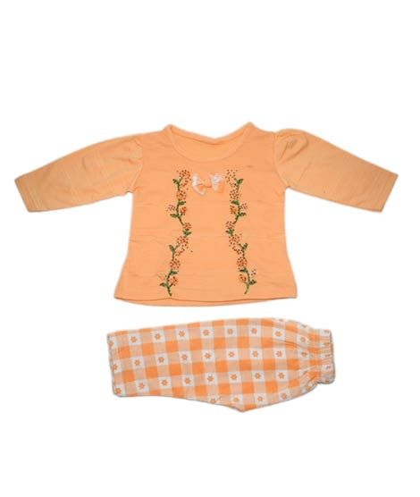 iShopping - Komfy Baby Fancy Dress (NBG004)