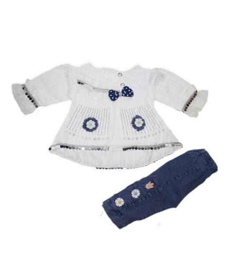 iShopping - Komfy Baby Fancy Dress (NBG009)