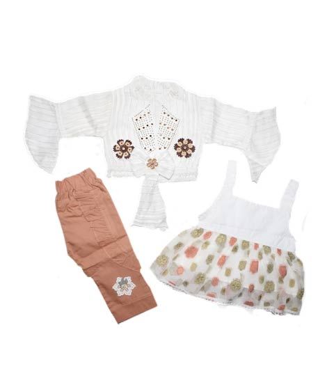 iShopping - Komfy Baby Fancy Dress (NBG010)