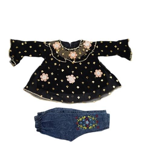 iShopping - Komfy Baby Fancy Dress (NBG016)