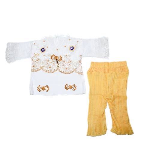 iShopping - Komfy Baby Fancy Dress (NBG018)