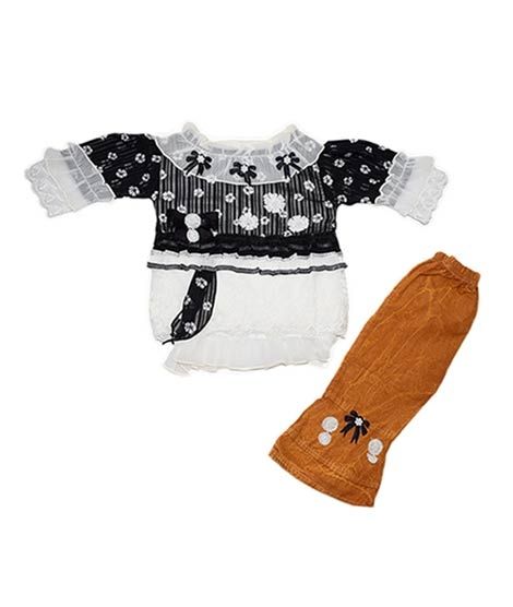 iShopping - Komfy Baby Fancy Dress (NBG019)