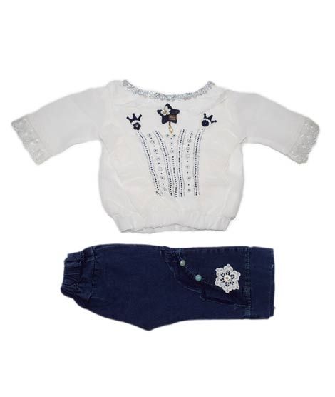 iShopping - Komfy Baby Fancy Dress (NBG022)