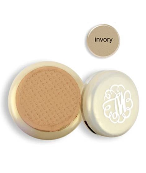 iShopping - Marlex Glow Paint Makeup Foundation (Shade Invory)