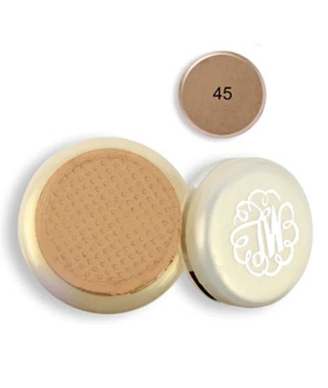 iShopping - Marlex Glow Paint Makeup Foundation (Shade 45)