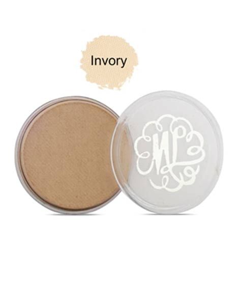iShopping - Marlex Bridal TV Paint Base Foundation (Shade Invory)