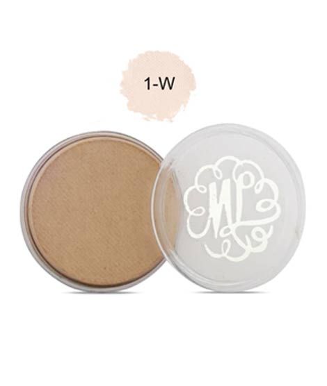 iShopping - Marlex Bridal TV Paint Base Foundation (Shade 1-W)