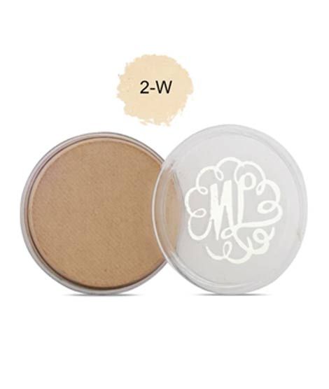 iShopping - Marlex Bridal TV Paint Base Foundation (Shade 2-W)