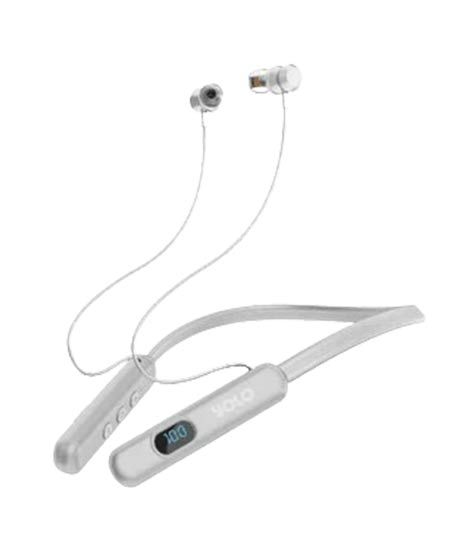 iShopping - Yolo Mercury N1 Neckband