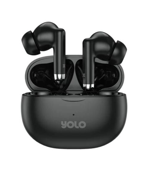 iShopping - Yolo Yopod Max Wireless Earbuds