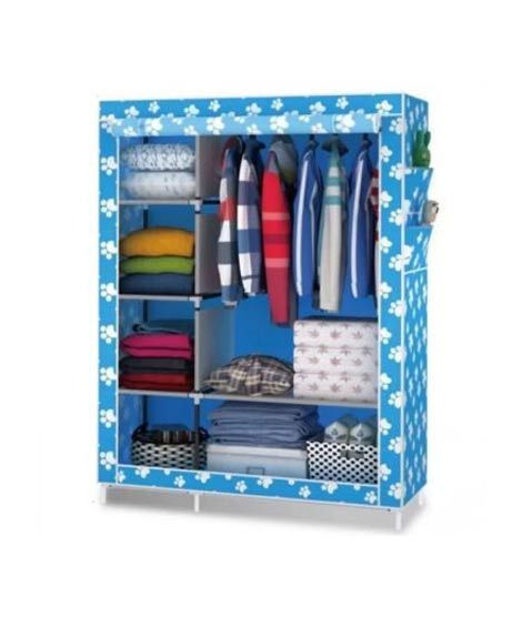 iShopping - ShopEasy HXT Fashion Storage Stylish Wardrobe