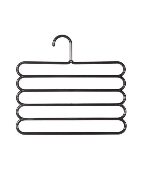 iShopping - ShopEasy Pants Racks Holder Clothing