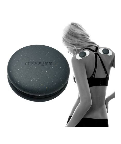 iShopping - ShopEasy M2 Smart Relaxer Back Mini Massager